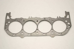 .120" MLS Cylinder Head Gasket, 4.500" Gasket Bore.